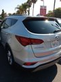 Used 2017 Hyundai Santa Fe Sport image 3