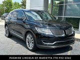 Used 2016 Lincoln MKX Reserve w/ Luxury Package image 2