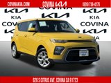 Used 2020 Kia Soul S image 1