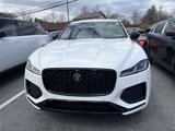New 2026 Jaguar F-PACE R-Dynamic S image 6
