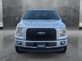 Used 2017 Ford F150 XL w/ Equipment Group 101A Mid image 2