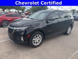 Used 2022 Chevrolet Equinox LT image 2