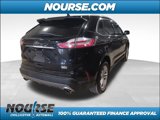 Used 2019 Ford Edge SEL w/ Equipment Group 201A image 2