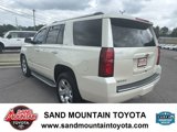 Used 2015 Chevrolet Tahoe LTZ image 5