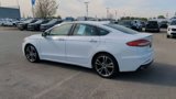 Used 2020 Ford Fusion Titanium image 6
