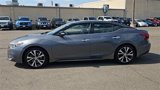 Used 2017 Nissan Maxima Platinum image 5