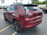 Certified 2022 Jeep Compass High Altitude image 5