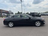 Used 2023 Chevrolet Malibu LT image 2