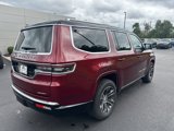 Used 2022 Jeep Grand Wagoneer Series I image 5