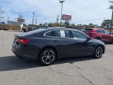 Used 2023 Chevrolet Malibu LT w/ Driver Confidence Package image 4