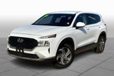 Used 2021 Hyundai Santa Fe SE image 2