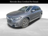Certified 2021 Mercedes-Benz GLA 250 4MATIC image 4