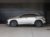 Used 2022 Lexus RX 350 F Sport image 2