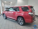 Used 2021 Toyota 4Runner Limited image 6