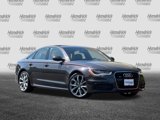Used 2014 Audi A6 3.0T Prestige w/ Prestige Package image 2