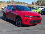 New 2024 Dodge Hornet R/T Plus w/ R/T Blacktop Package image 2