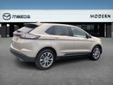 Used 2017 Ford Edge Titanium w/ Equipment Group 301A image 5