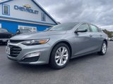 Used 2024 Chevrolet Malibu LT image 3