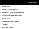 Used 2021 Chevrolet Blazer LT image 2