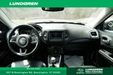 Used 2018 Jeep Compass Latitude w/ Popular Equipment Group image 4