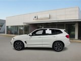 Used 2020 BMW X3 M w/ Executive Package image 2