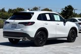 Certified 2025 Honda HR-V Sport image 3