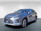 Used 2022 Lexus RX 350 AWD w/ Premium Package image 3