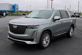 New 2024 Cadillac Escalade Premium Luxury w/ Performance Package image 3