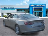 Used 2022 Chevrolet Malibu LT image 4