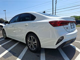 Used 2022 Kia Forte LXS image 4