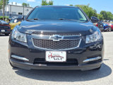 Used 2014 Chevrolet Cruze LT image 2
