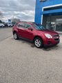 Used 2015 Chevrolet Equinox LT w/ Driver Convenience Package image 2