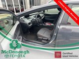 Certified 2024 Toyota Prius LE image 4