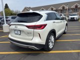 Used 2019 INFINITI QX50 Essential w/ Proactive Package image 3