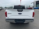 Used 2017 Ford F150 XLT w/ Equipment Group 302A Luxury image 4