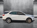 Used 2021 Chevrolet Equinox LS image 4