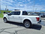Used 2017 Ford F150 King Ranch w/ Equipment Group 601A Luxury image 4