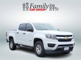 Used 2020 Chevrolet Colorado W/T w/ WT Convenience Package image 2