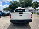 Used 2019 Ford F150 XL w/ Equipment Group 101A Mid image 4