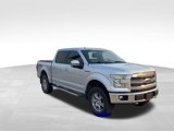 Used 2015 Ford F150 Lariat image 2