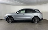 Certified 2021 Porsche Cayenne image 2