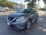 Used 2016 Nissan Murano SL image 3