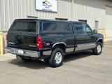 Used 2003 Chevrolet Silverado 1500 LS w/ Off-Road Package image 3