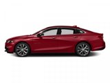 Used 2017 Chevrolet Malibu Premier w/ Premier Sun and Wheel Package image 6
