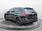 Certified 2022 Volkswagen Tiguan SE R-Line image 5