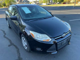 Used 2012 Ford Focus S image 3