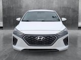 Used 2021 Hyundai Ioniq Blue image 2