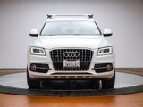 Used 2017 Audi Q5 2.0T Premium Plus w/ Technology Package image 2