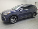 Used 2017 Hyundai Santa Fe SE w/ SE Premium Package 02 image 2