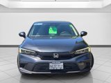 Certified 2023 Honda Civic LX image 2